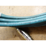 SAB Bröckskes SL 801 C Cable with plug and coupling L = 570 cm