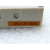 Siemens 6FX1128-4BA00 E-Prom