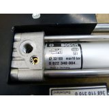 Bosch pneumatische Hubeinheit mit 0822340004 Zylinder +...