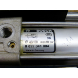 Bosch pneumatische Hubeinheit 0822341004 Zylinder +...