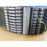 Gates Powergrip HTD 2100 14M timing belt, 65mm wide = unused !