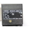 ifm efector 100 Induktiver Sensor IM9905 IMC2015-ARKG/US = ungebraucht !!