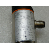 ifm efector 500 pressure sensor PB5220 355896A = unused !