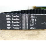 Gates Powergrip 285L timing belt 39 mm wide