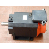 Fanuc A06B-0757-B200#3100 AC spindle motor