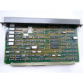 AEG Modicon AM-C 916-100 CPU card S/N 0007107 = unused !!