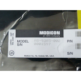 AEG Modicon S 975 / AS-9305-002 Communication processor for 984 = unused !!