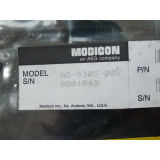 AEG Modicon S975 - 100 Modell AS-9305-002 Prozessor für 984