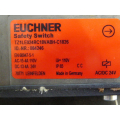 EUCHNER TZ1LE024RC18VABH-C1826 safety switch = unused !