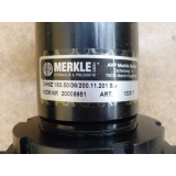 Merkle DHMZ 160.50/36/200.11.201 S.o Cylinder