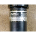 Merkle UZ 100.40/20/200.01+07.201 S Zylinder