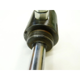 Merkle hydraulic cylinder Ø piston rod: 20 mm,...