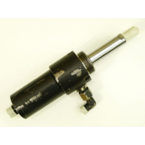 Hydraulic cylinder Ø 48 mm, Ø piston rod:...