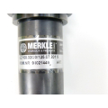 Merkle UZ 100.32/20/125.07.201 S Zylinder