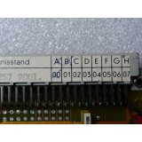 Siemens 6FX1125-7BA00 Sinumerik Digital Input