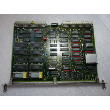 Siemens 6FX1120-5BB01 Sinumerik CPU