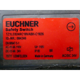 Euchner TZ1LE024RC18VABH-C1826 Sicherheitsschalter mit...