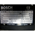 Bosch SE-B2.040.060-00.003 Bürstenloser Servomotor mit Heidenhain ROD 426.014 1000 Id.Nr. 222 651 23 ROD-Geber