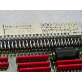 Siemens 6FX1121-8BC02 board