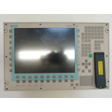 Siemens 6AV7660-4AA00-0AT0 Simatic OEM FI45 MC Touch