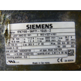 Siemens Getriebe K402AG0100 für 1FK7100-5AF71-1GU5-Z