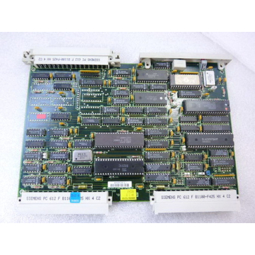 Siemens Teleperm M 6DS1326-8BB