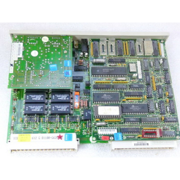 Siemens Teleperm M 6DS1700-8BA + C79458-L442-B5 + C79458-L439-B2