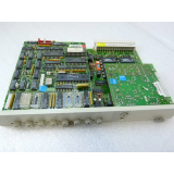 Siemens Teleperm M 6DS1700-8BA + C79458-L442-B5 + C79458-L439-B2