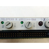 Siemens Teleperm M 6DS1144-8AA E2 + C79458-L436-B540