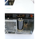 Siemens 6SC6101-3B-Z Rack