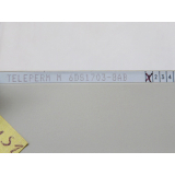 Siemens Teleperm M 6DS1703-8AB E1 with...