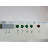 Siemens Teleperm M 6DS1901-8AA Signalling logic board