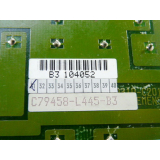Siemens Teleperm M C79458-L445-B3