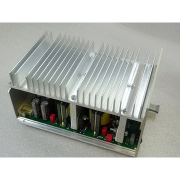 Siemens Teleperm M C79451-Z1359-U9 Power Supply