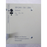 Siemens Teleperm M C79451-Z1359-U9 Power Supply