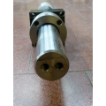 Hydraulic cylinder L = 690 mm Ø 95 mm , Ø piston rod: 65 mm