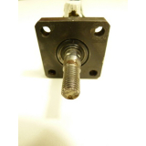 Merkle Hydraulikzylinder L = 518 mm , Ø 30 mm , Ø Kolbenstange: 12 mm