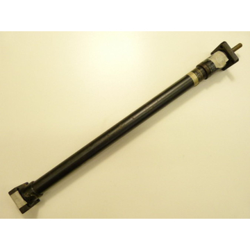 Merkle hydraulic cylinder L = 518 mm , Ø 30 mm , Ø piston rod: 12 mm
