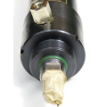Merkle hydraulic cylinder L = 220 mm , Ø 75 mm , Ø piston rod: 32 mm
