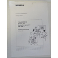 Siemens Teleperm M Bedien- und Beobachtungssystem OS 265-3