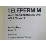 Siemens Teleperm M C79000-P9000-C088-01...