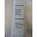 Siemens Teleperm M C79000-P9000-C084...