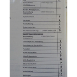 Siemens Teleperm M C79000-P9000-C086-03 OS 265-3 Operation and monitoring system