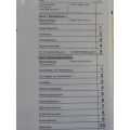 Siemens Teleperm M C79000-P9000-C086-03 OS 265-3 Bedien- und Beobachtungssystem