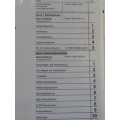 Siemens Teleperm M C79000-P9000-C086-03 OS 265-3 Operation and monitoring system