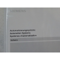 Siemens Automatisierungssysteme Software OS 265-3 6DS5013-3AA-0D/5 1