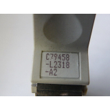 Siemens C79458-L2318-A2 Sicomp SN DD 042715