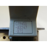 Siemens C79451-A3247-B71 Stromversorgung C4 051722