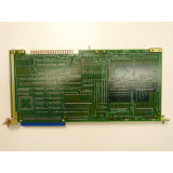 Fanuc A16B-1211-0090/10D memory modules
