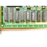 Fanuc A16B-1211-0030/03A CPU Board
